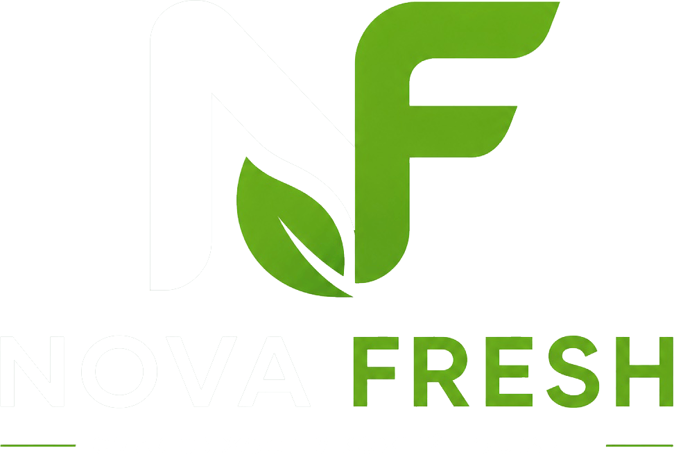 Nova Fresh