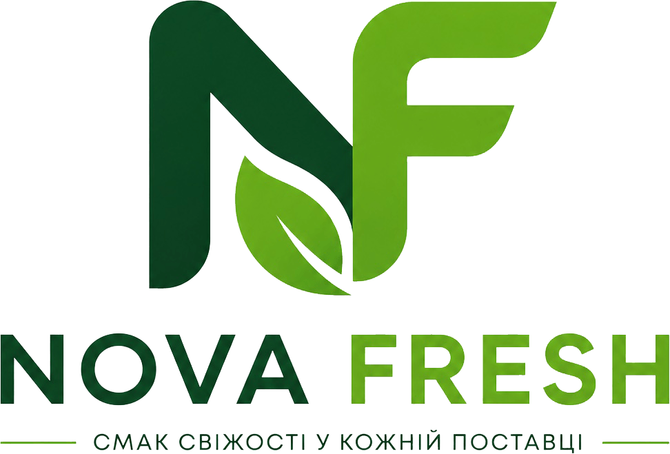Nova Fresh